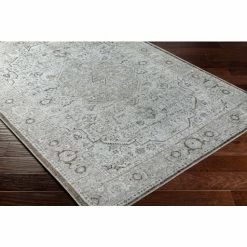 Surya Amely Rug 2368 | Machine Washable Indoor Rugs