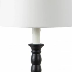 Regina Andrew Perennial Table Lamp | Black