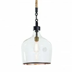 Regina Andrew Lighting Demi John Pendant