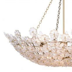 Regina Andrew Charlotte Chandelier
