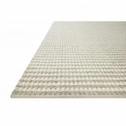 Loloi Ojai Rug 01 AL | Ivory/Stone