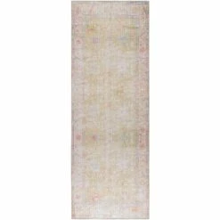 Surya Kemrah Rug 2305 | Machine Washable Indoor Rugs