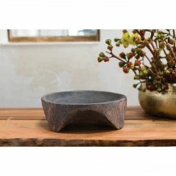 Accent Decor Tabitha Bowl