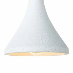 Regina Andrew Billie Concrete Pendant | Small Lighting