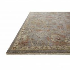 Loloi Loloi Rugs Giada Rug 03 | Silver/Multi