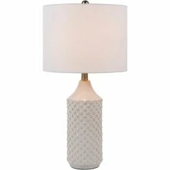 Surya Lighting Jessore Table Lamp