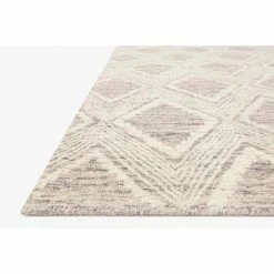Loloi Kopa Rug 07 ED | Smoke/Ivory