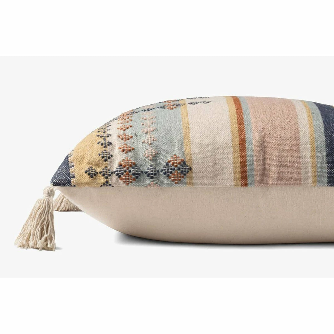 Loloi Irene Lumbar | Multi