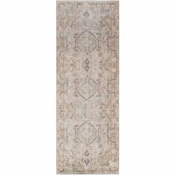 Surya Kemrah Rug 2306 | Machine Washable