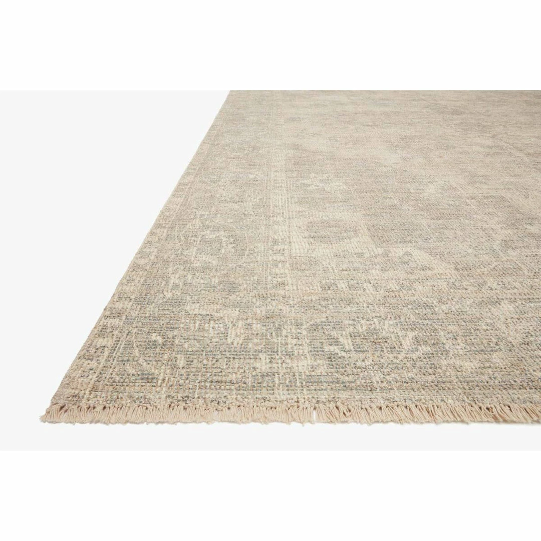 Loloi Loloi Rugs Priya Rug 04 | Ivory/Grey