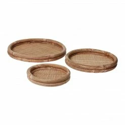 Accent Decor Remmi Tray | Small