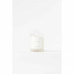 Brand & Iron Copper Series Soy Wax Candles | Rose + Citrus