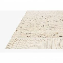 Loloi Irvine Rug 01 ED | Ivory