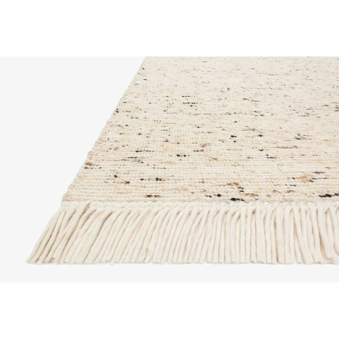 Loloi Irvine Rug 01 ED | Ivory