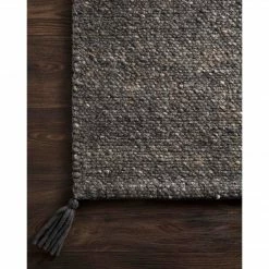 Loloi Rugs Oakdell Rug 01 ED | Charcoal