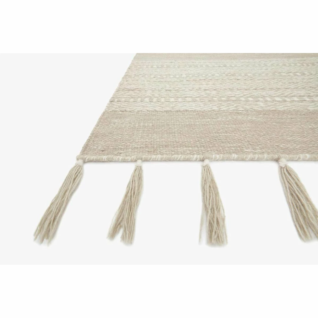 Loloi Solano Rug 01 ED | Ivory
