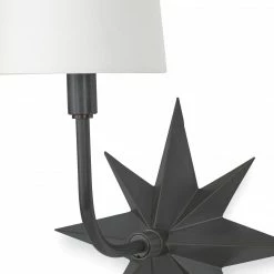 Regina Andrew Lighting Etoile Wall Sconce | Oil Rubbed Bronze