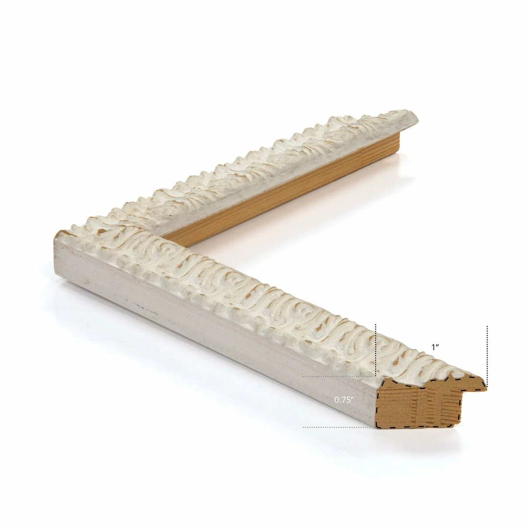 Celadon Dune Landscape Art