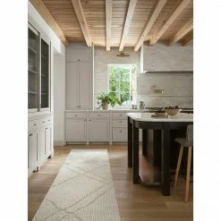 Loloi Gwyneth Rug 03 | Ivory/Silver Loloi Rugs