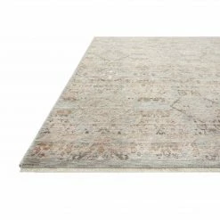 Loloi Loloi Rugs Zuma Rug 05 AL | Silver/Multi