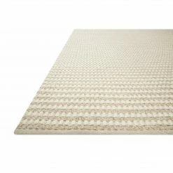 Loloi Ojai Rug 01 AL | Ivory/Natural