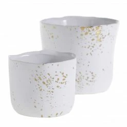 Accent Decor Sloane Pot