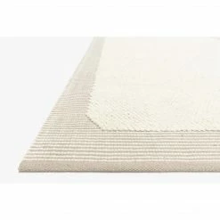 Loloi Moreno Rug 01 ED | Ivory/Taupe OPEN BOX Rugs