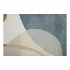 Moe's Home Collection Art Desire Abstract Print