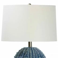 Regina Andrew Sanibel Table Lamp | Blue