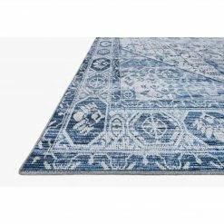 Loloi Cielo Rug 02 | Ivory/Denim Rugs