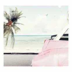 Moe's Home Collection Beach Party