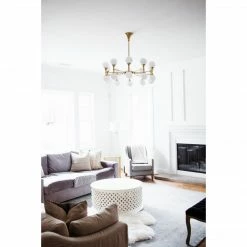 HVL - Hudson Valley Lighting Astoria 36