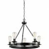 Generation Lighting Ravenwood 5-Light Chandelier