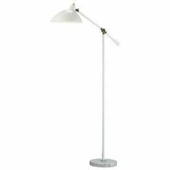 Adesso Lighting Peg Floor Lamp