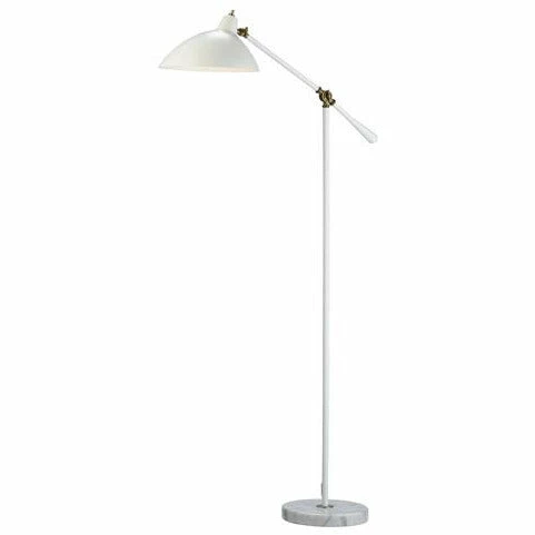 Adesso Lighting Peg Floor Lamp