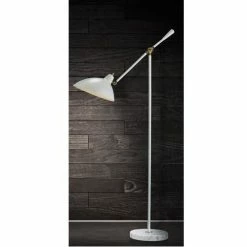Adesso Lighting Peg Floor Lamp