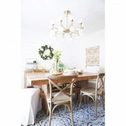 HVL - Hudson Valley Lighting Astoria 36