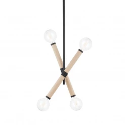 HVL - Troy Lighting Cruiz Pendant
