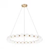 Matteo Lighting Oni 31" LED Pendant