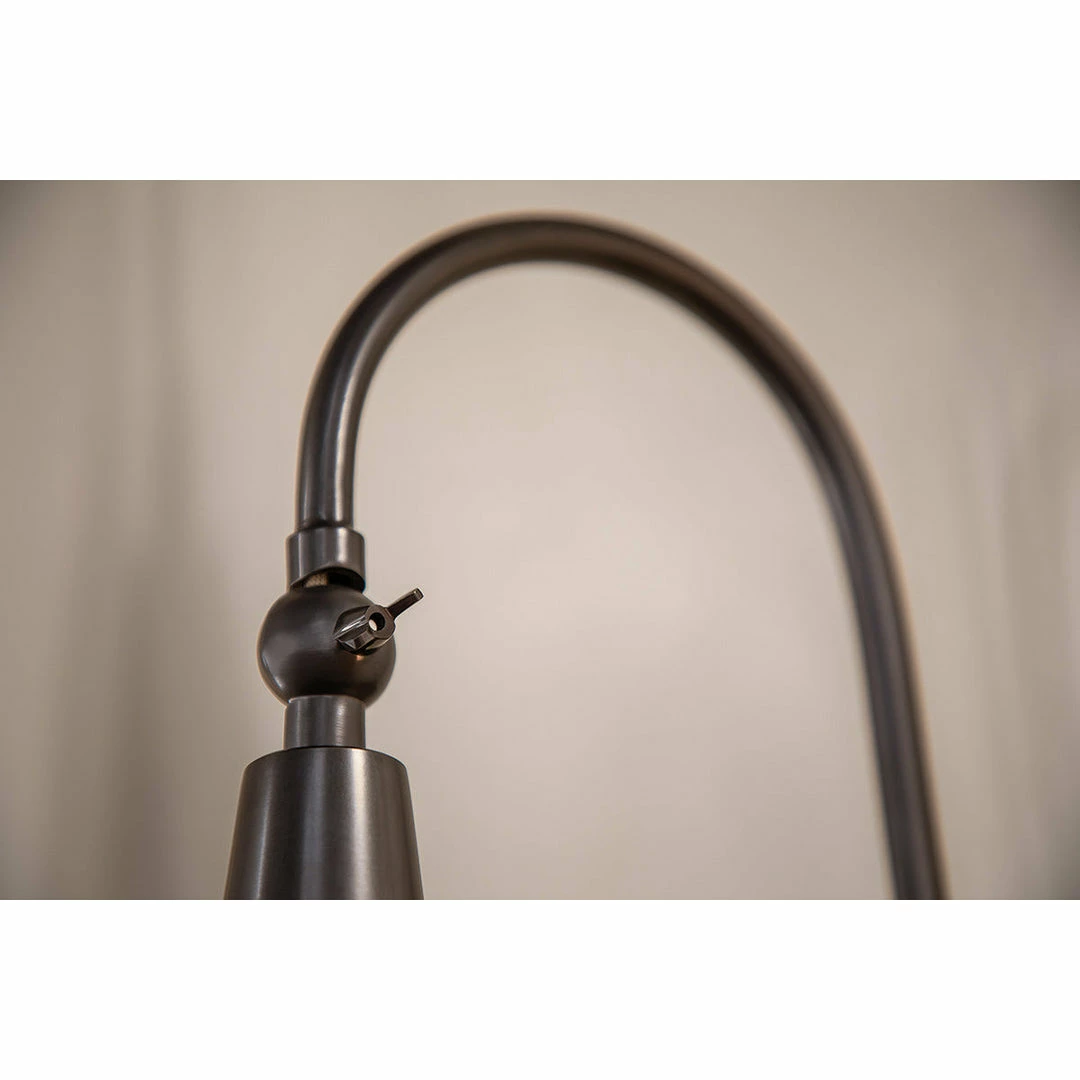 HVL - Hudson Valley Wall Sconces Alva Wall Sconce | Old Bronze