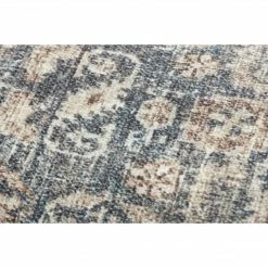 Loloi Decor Montara Lumbar | Denim/Natural