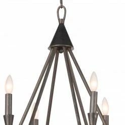 Regina Andrew Lighting Sierra Chandelier