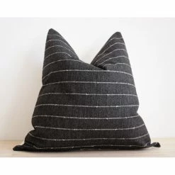 Stitched By Grace Leo Pillow