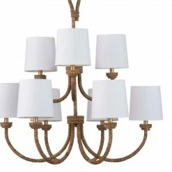 Regina Andrew Lighting Bimini Chandelier | Large