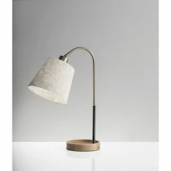 Adesso Jessica Desk Lamp Lighting