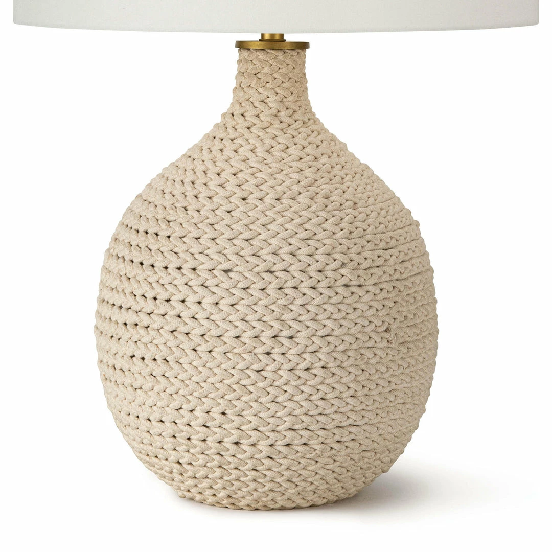 Regina Andrew Lighting Biscayne Table Lamp