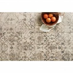Loloi Century Rug 02 | Sand/Sand Loloi Rugs
