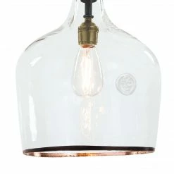 Regina Andrew Lighting Demi John Pendant