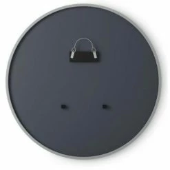 Umbra Hub 37" Mirror | Grey Wall Art + Mirrors