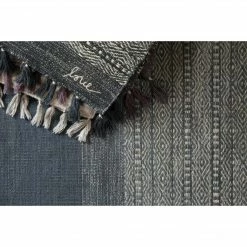 Loloi Solano Rug 01 ED | Blue Rugs